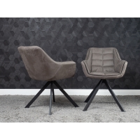 Стул Orion Grey - Изображение 2